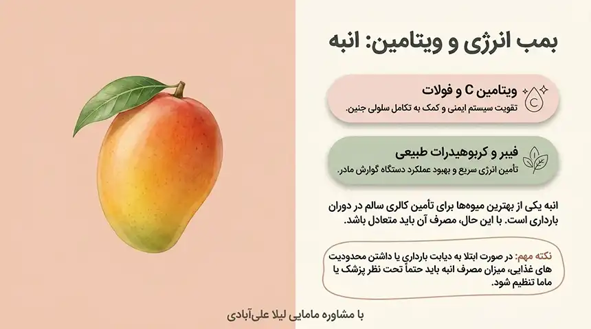 چه چیزهایی باعث وزن گیری جنین در ماه آخر میشود +سریعترین راه برای وزن گیری جنین